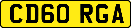 CD60RGA