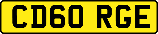 CD60RGE