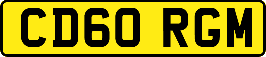 CD60RGM