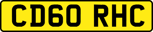 CD60RHC