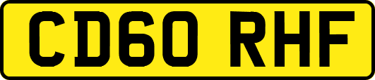CD60RHF