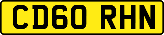 CD60RHN
