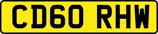 CD60RHW
