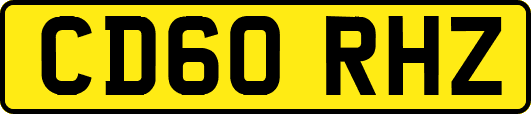 CD60RHZ