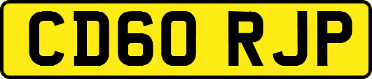 CD60RJP