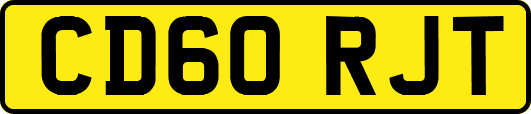 CD60RJT