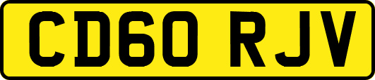 CD60RJV