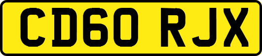 CD60RJX