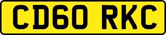 CD60RKC