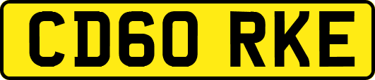 CD60RKE