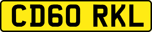 CD60RKL