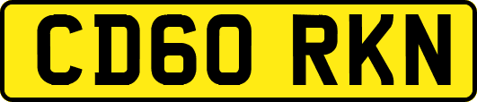 CD60RKN