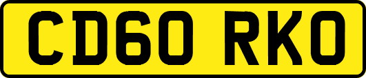 CD60RKO