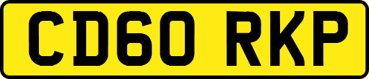 CD60RKP