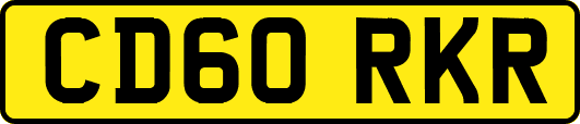 CD60RKR