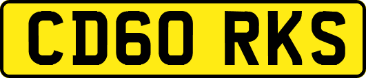 CD60RKS