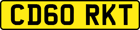 CD60RKT