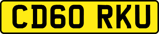 CD60RKU