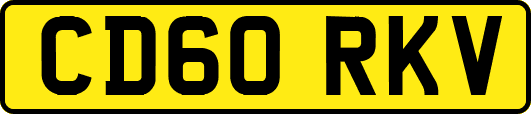 CD60RKV