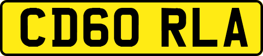 CD60RLA