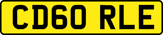 CD60RLE