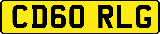 CD60RLG