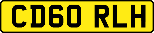 CD60RLH