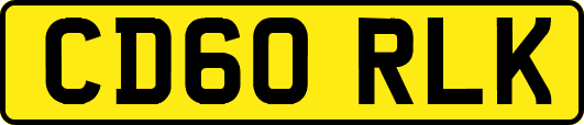 CD60RLK