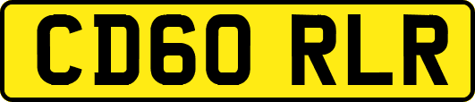 CD60RLR