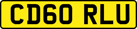 CD60RLU
