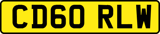 CD60RLW