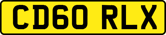 CD60RLX