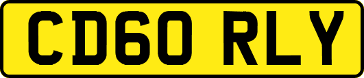 CD60RLY