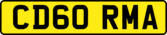 CD60RMA
