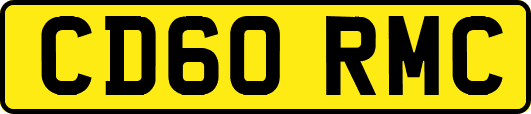 CD60RMC