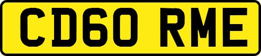 CD60RME