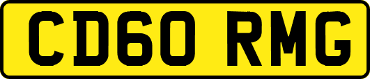 CD60RMG
