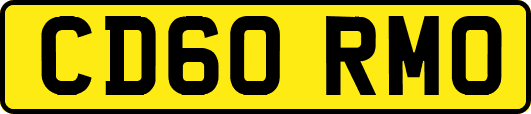 CD60RMO