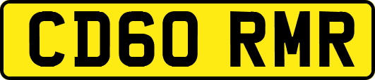 CD60RMR