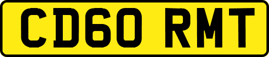 CD60RMT