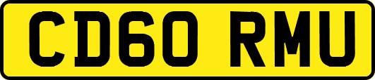 CD60RMU
