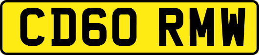 CD60RMW