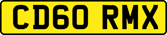 CD60RMX