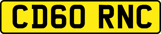 CD60RNC