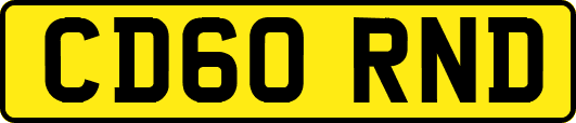 CD60RND