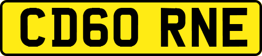 CD60RNE