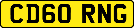 CD60RNG