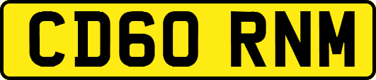 CD60RNM