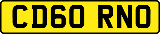 CD60RNO