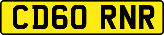 CD60RNR
